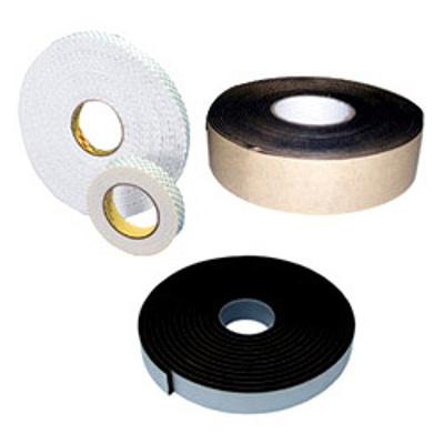 Foam Tapes | MNM Composites